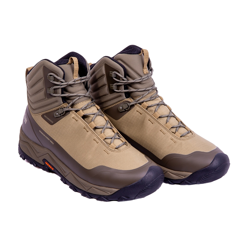 Ботинки Remington Snowline Green р. 44. Фото №2 Ботинки Remington Snowline Green р. 44. Фото №2