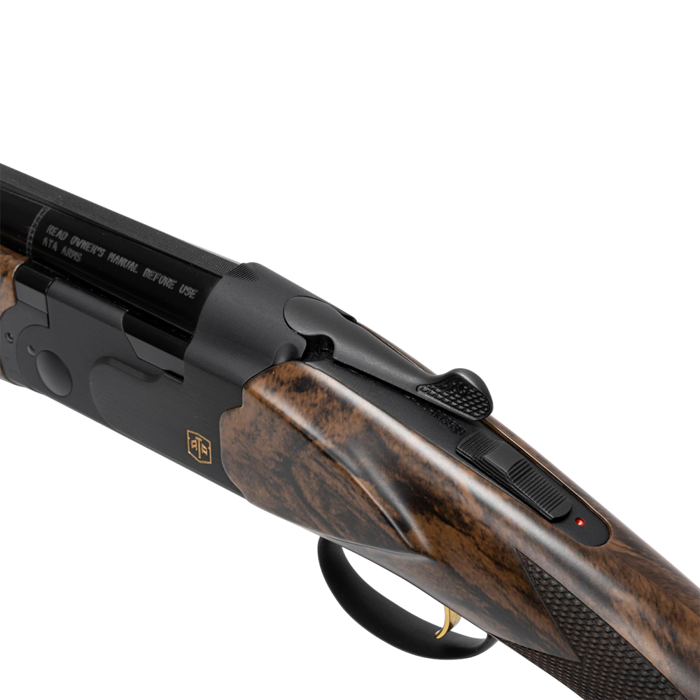 Ружье ATA SP Fonex, 12/76, 760мм. Фото №6