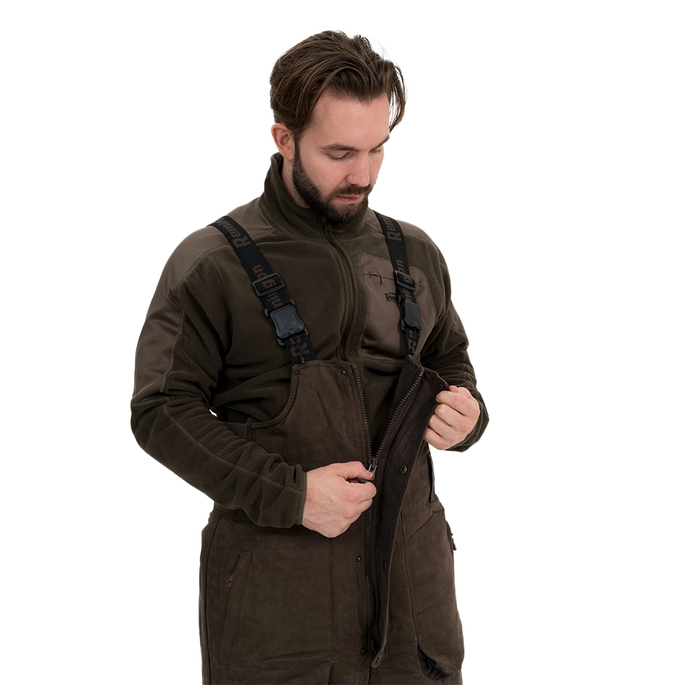 Костюм Remington Gunshot Brown р. 4XL. Фото №10