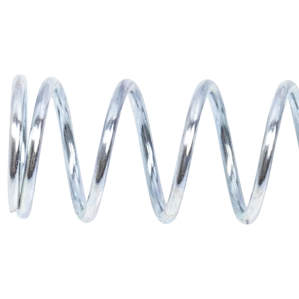 Пружина штока клапана дозирующего CROSMAN 1077. Фото №3