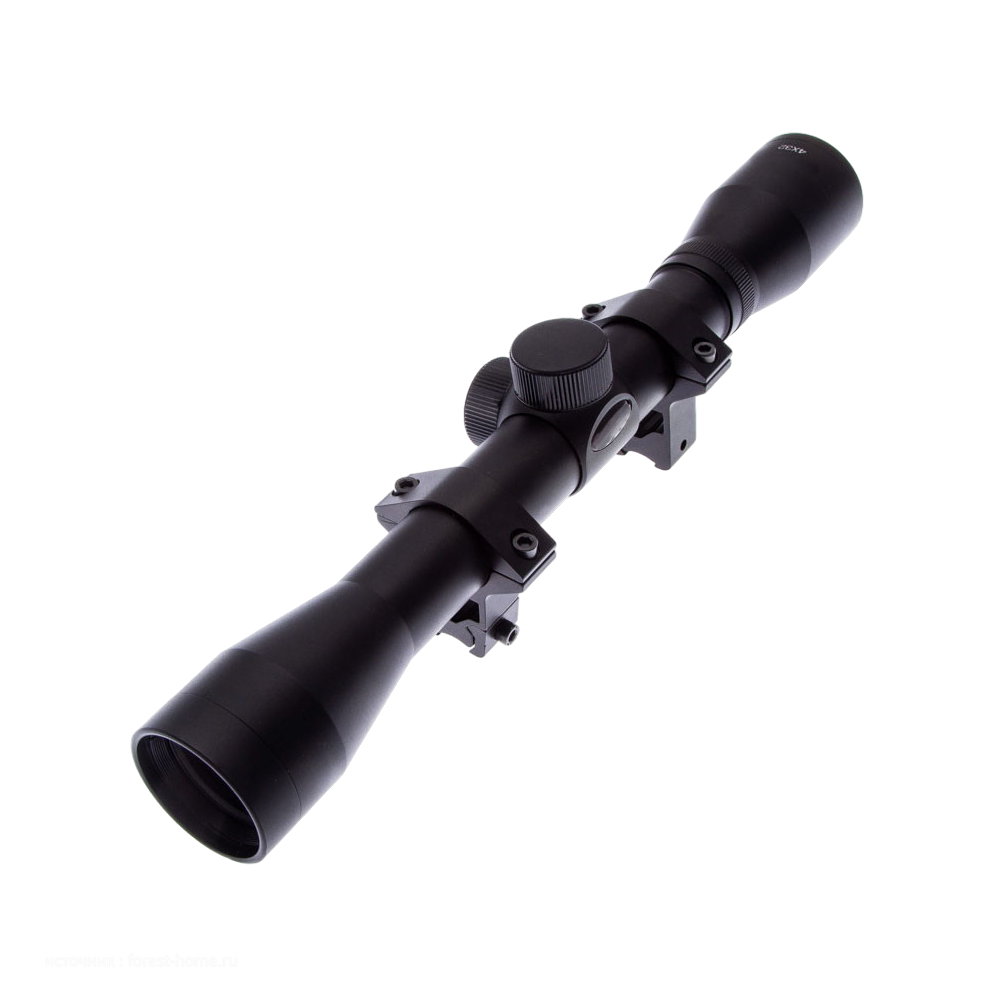 ПС-4х43 Прицел СП охотничий экс.. Фото №2