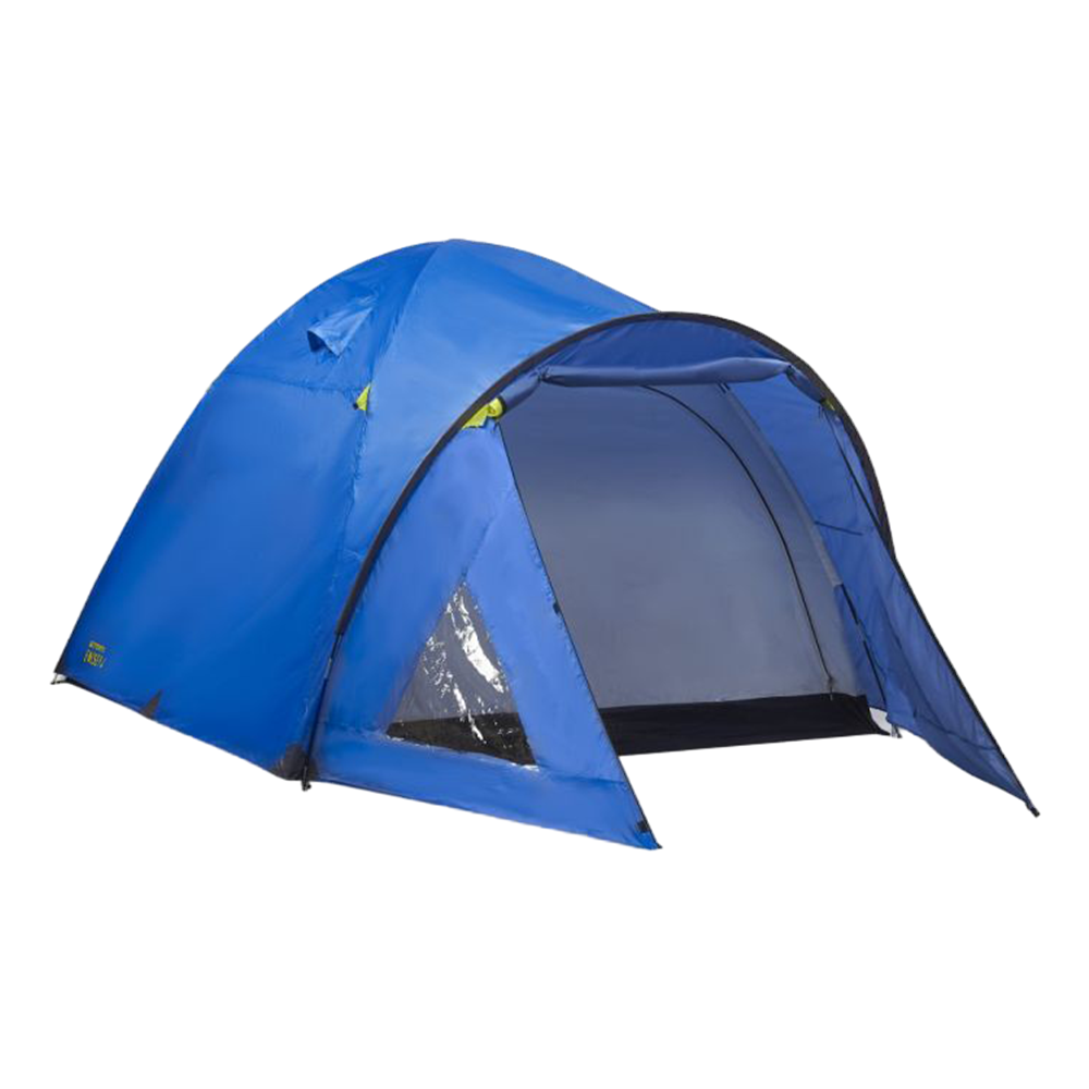 Палатка туристическая Аtemi ENISEY 4C. Фото №5