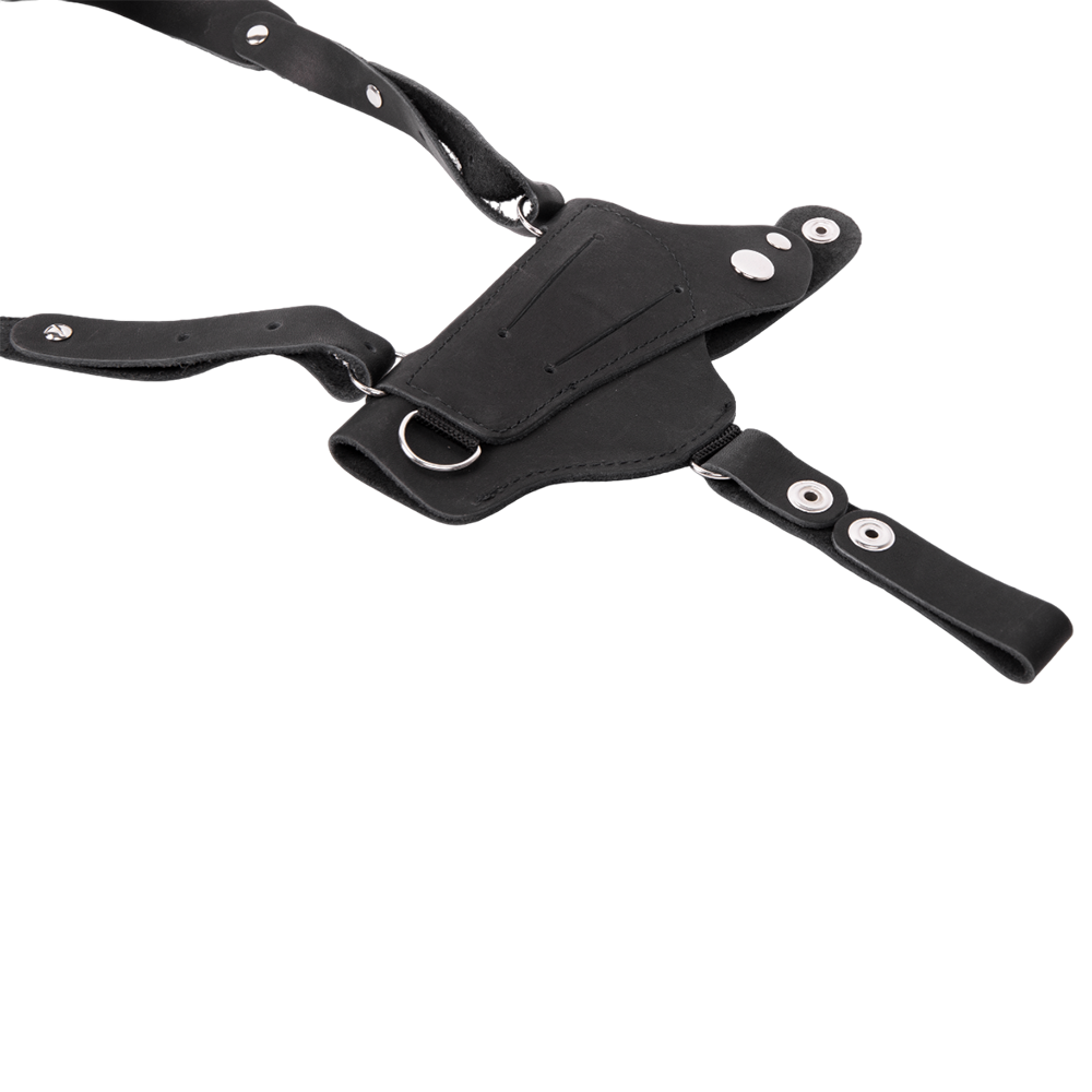 Кобура оперативная, "ПМ", натуральная кожа, г. Рязань. Фото №2 Кобура оперативная, "ПМ", натуральная кожа, г. Рязань. Фото №2