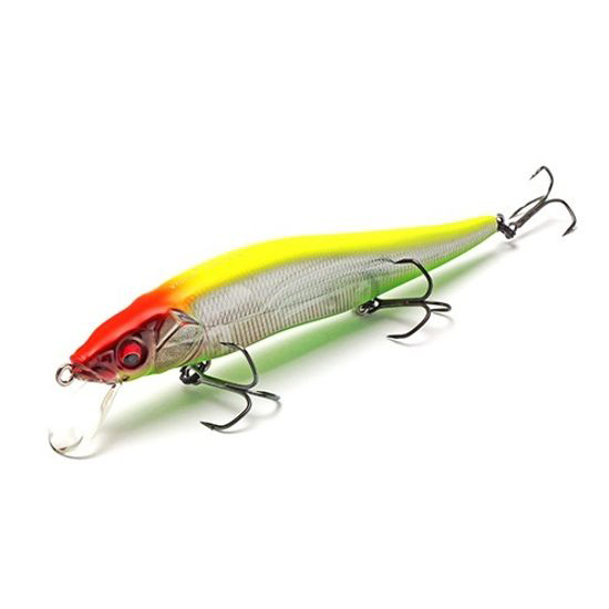 Воблер Vision Oneten 110 (11см, 14гр) mg vegetation reactor. Фото №2