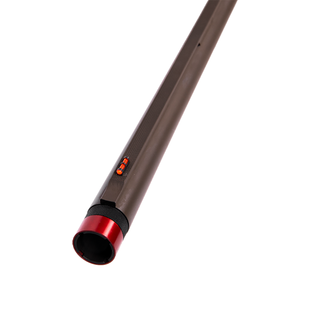 Ружье ATA Neo X Camo Max7 Brown, 12/76, 760 мм, 5+1 патронов. Фото №7