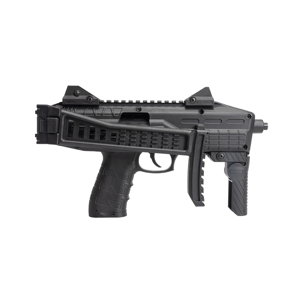 Пистолет пневматический EKOL ES P95 B Black, (металл) (Blowback) калибр 4,5 мм, 3 Дж. Фото №7 Пистолет пневматический EKOL ES P95 B Black, (металл) (Blowback) калибр 4,5 мм, 3 Дж. Фото №7