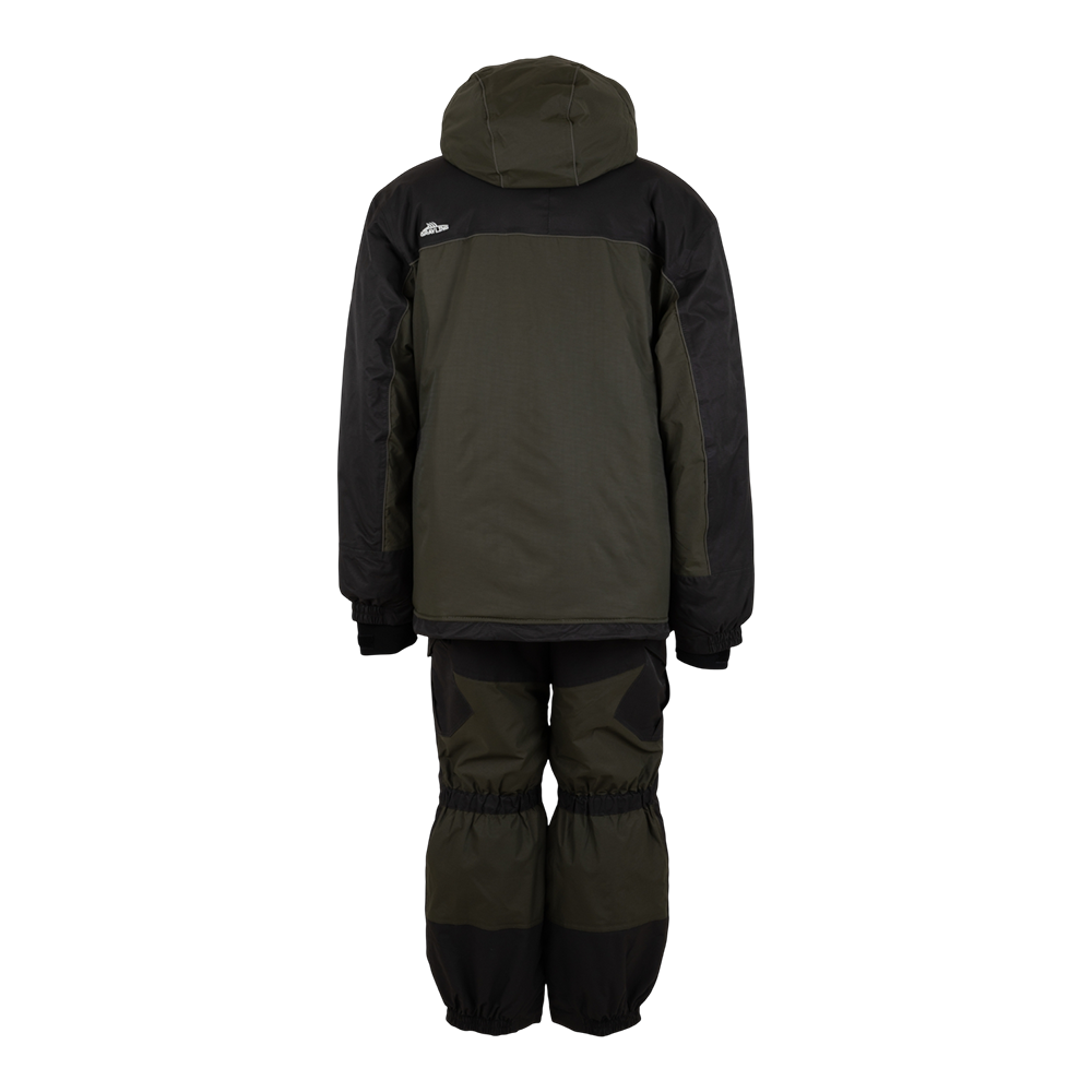 Костюм GRAYLING Скат, зимний -45, хаки р. 68-70 /182-188. Фото №5