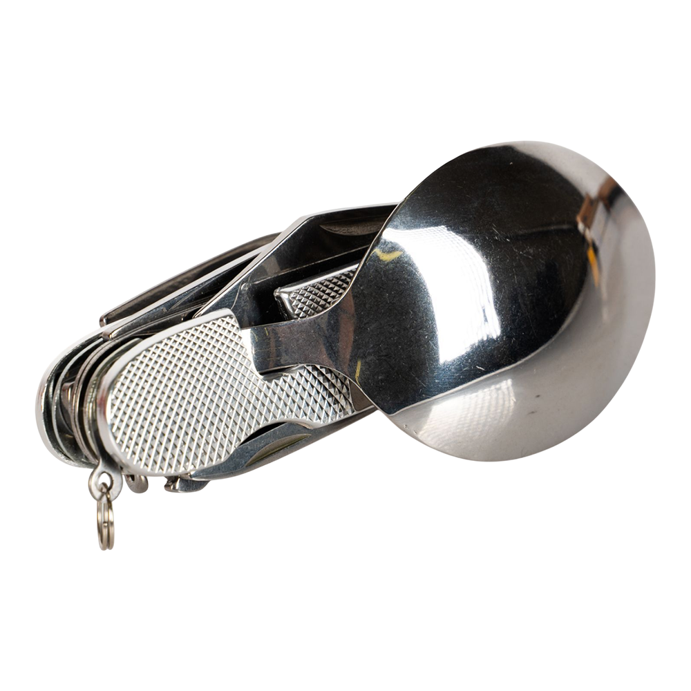 Нож УНИВЕРСАЛ A 106 C (нож + многофункциональный инструмент). Фото №3