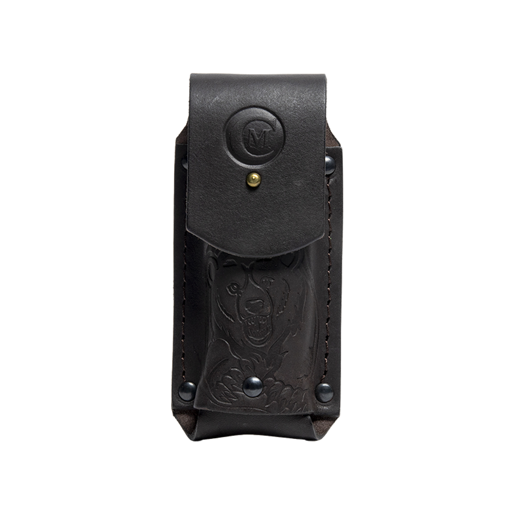 Нож складной МС "Таежник" сталь AUS-10, рукоять G10 (черно-коричневая). Фото №5 Нож складной МС "Таежник" сталь AUS-10, рукоять G10 (черно-коричневая). Фото №5