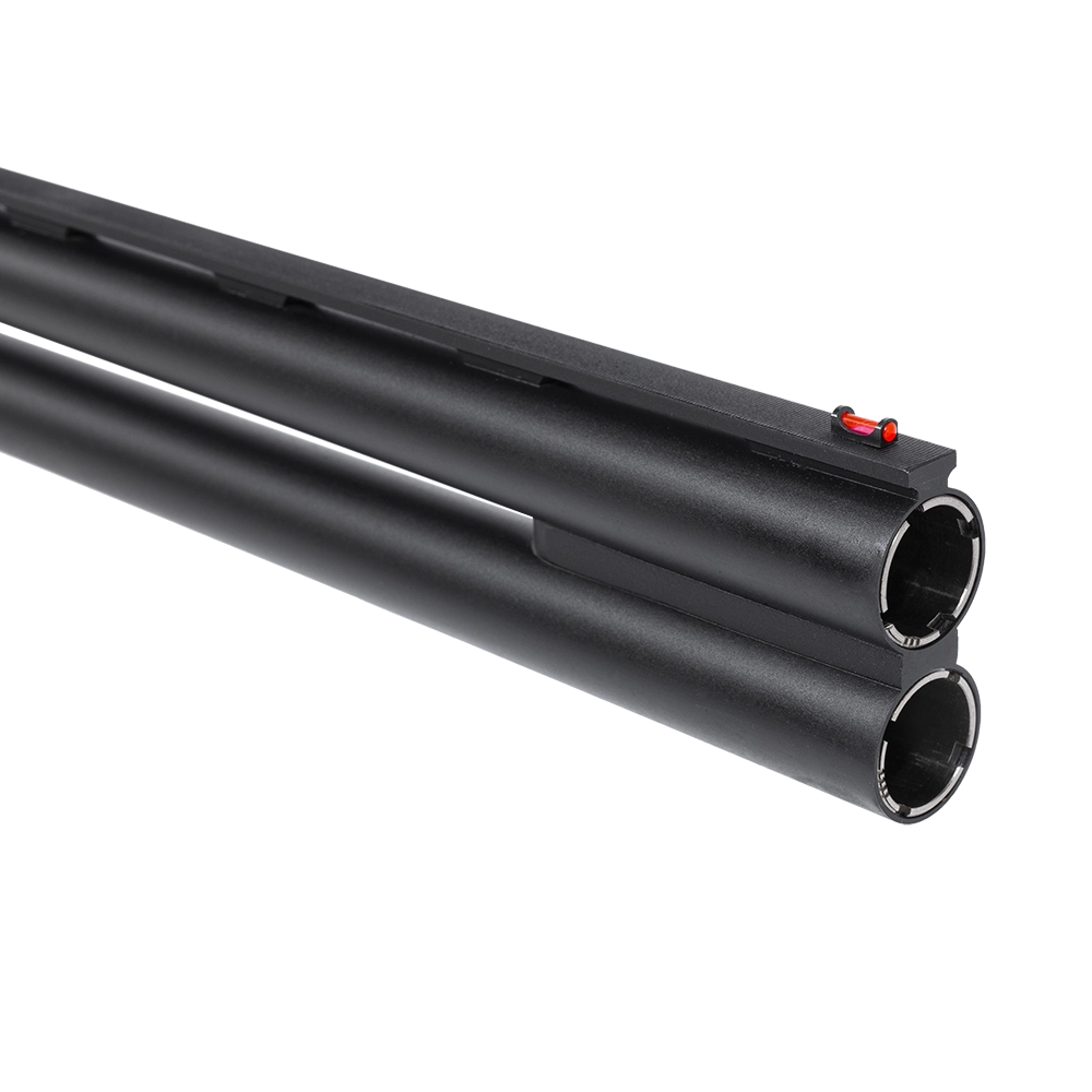 Ружье Altobelli ALB-101 TRP Black, калибр 12/76, L=760 (орех,эжектор,сталь,шир.пл.,рег. щека,кейс). Фото №9 Ружье Altobelli ALB-101 TRP Black, калибр 12/76, L=760 (орех,эжектор,сталь,шир.пл.,рег. щека,кейс). Фото №9