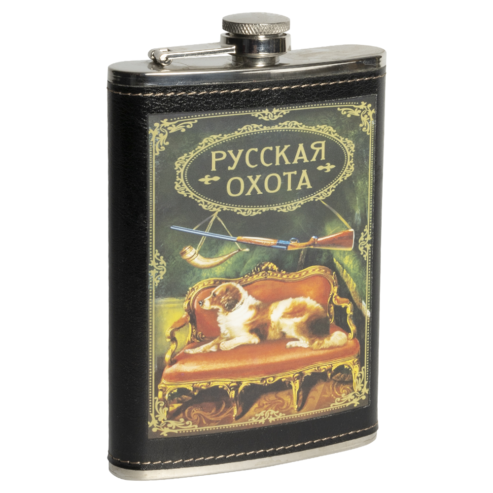 Фляга № 350 (ИП Конончук). Фото №1 Фляга № 350 (ИП Конончук). Фото №1