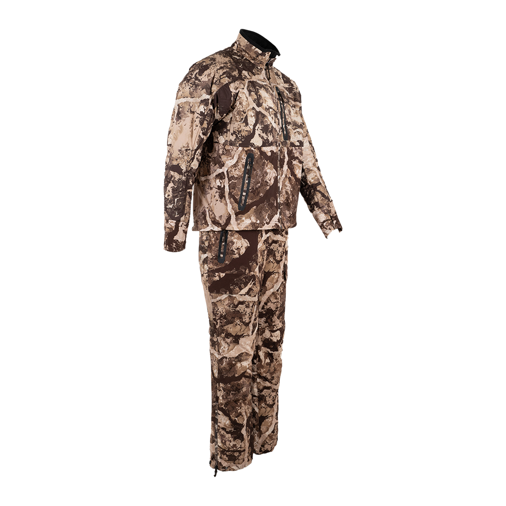 Костюм Remington 3 в 1 Carpathians Fit Dark Wood р. M. Фото №11