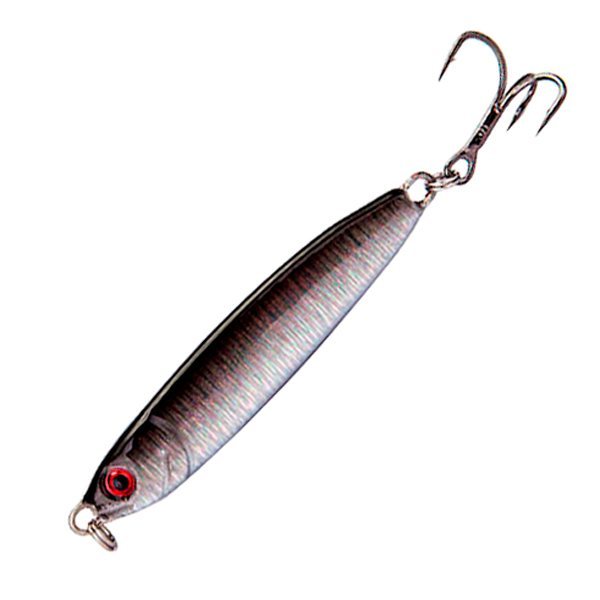 Блесна RENEGADE Iron Minnow 12g цвет 0010. Фото №1
