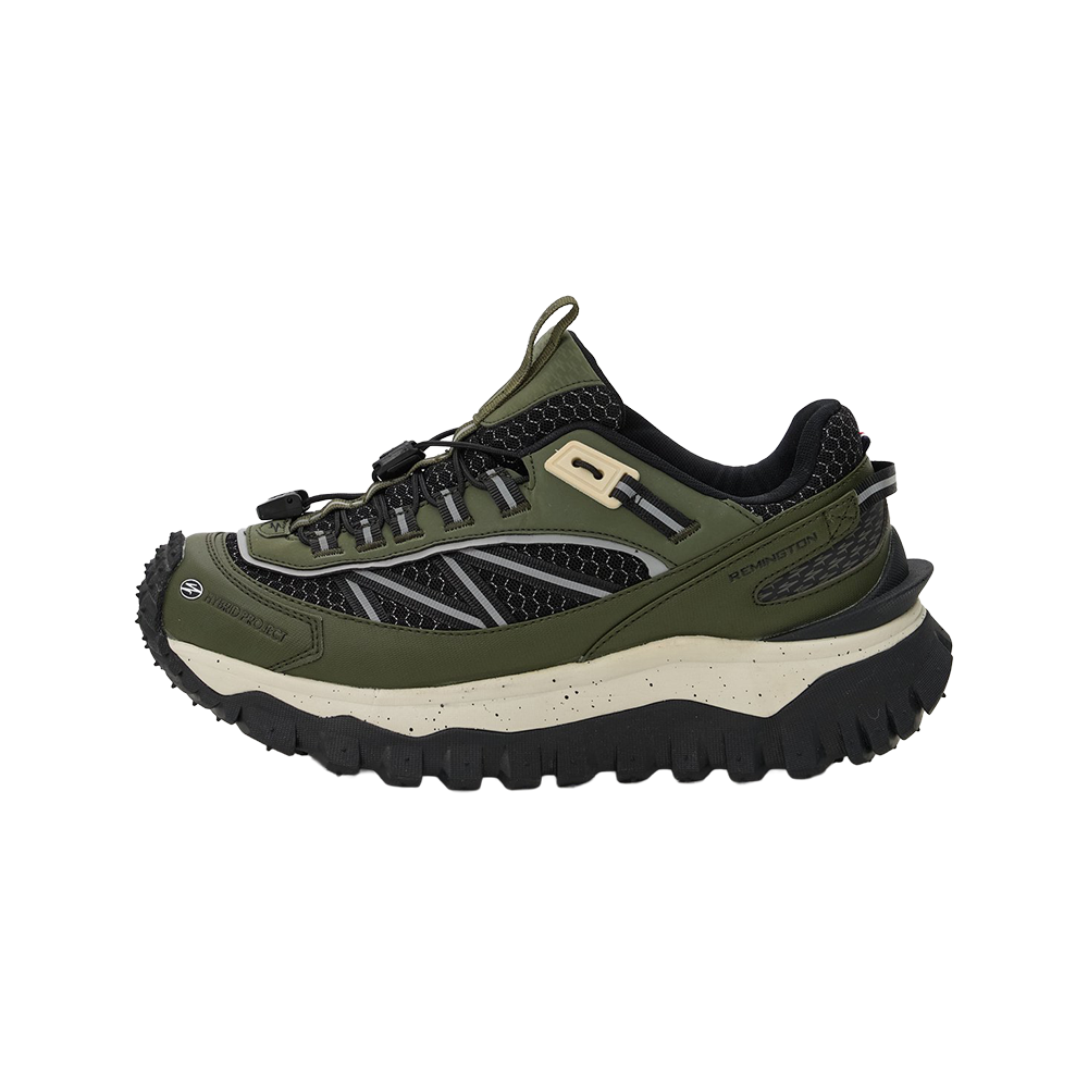 Кроссовки Remington Urban Star KHAKI р. 45. Фото №4 Кроссовки Remington Urban Star KHAKI р. 45. Фото №4