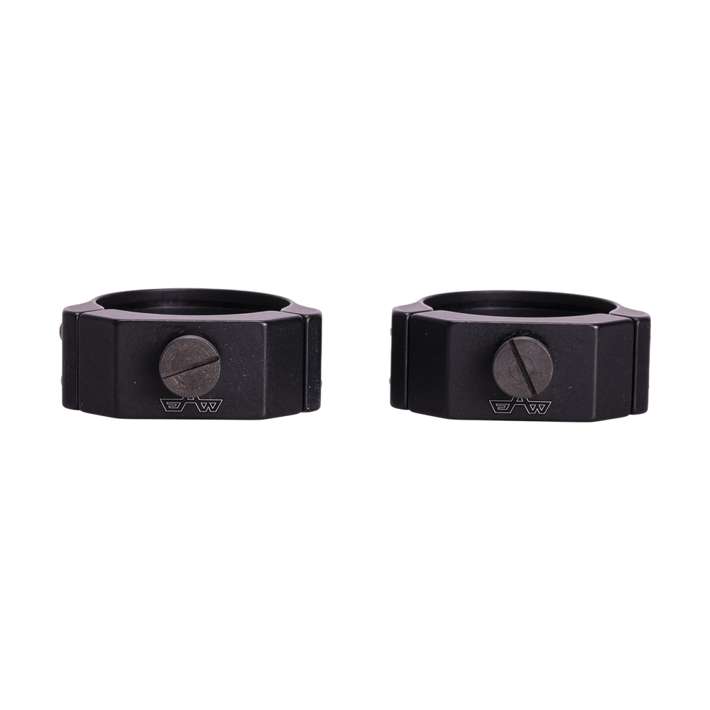 Кольца легкосплавные Apel EAW, 30мм, ВН=5мм.. Фото №4