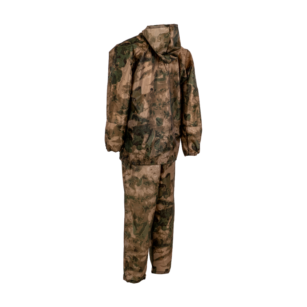 Костюм ВВЗ-1 «летучая мышь» (оксфорд) 60-62. Фото №7