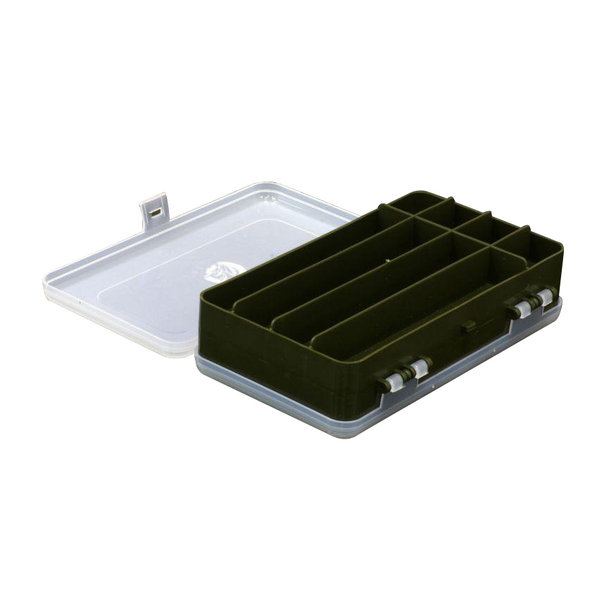 Коробочка рыболовная ТК-31 2-х сторонняя (190х112х50) 0032523. Фото №2 Коробочка рыболовная ТК-31 2-х сторонняя (190х112х50) 0032523. Фото №2