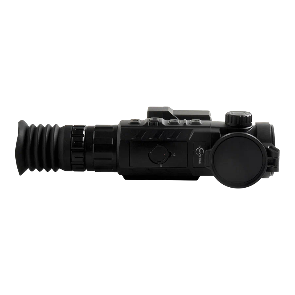 Тепловизионный прицел Longot TL650 LRF. Фото №3 Тепловизионный прицел Longot TL650 LRF. Фото №3