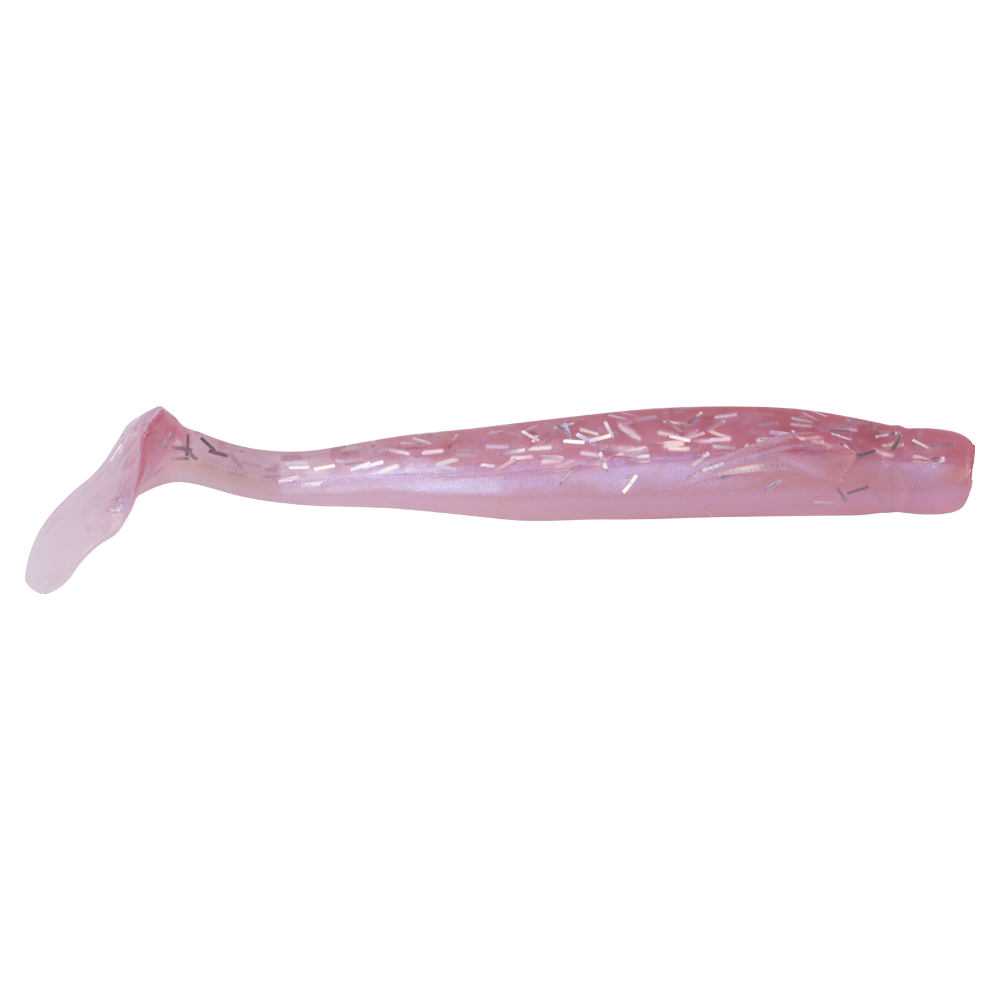 Приманка AKKOI Magnet (виброхвост) 70 13 (уп. 5/8шт). Фото №1