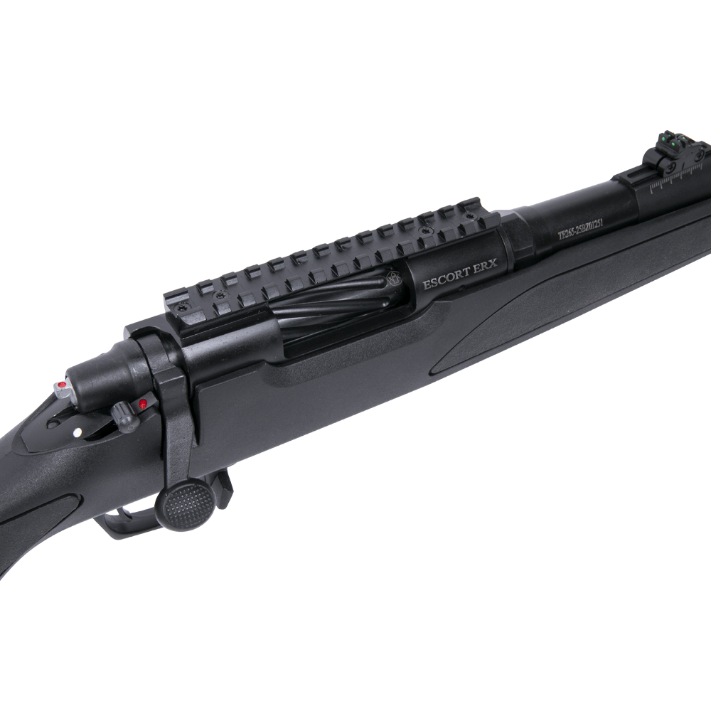 Карабин Hatsan Escort ERX, калибр 308 (планка Пикатинни, 2 магазина по 5 патронов) L=510. Фото №6 Карабин Hatsan Escort ERX, калибр 308 (планка Пикатинни, 2 магазина по 5 патронов) L=510. Фото №6