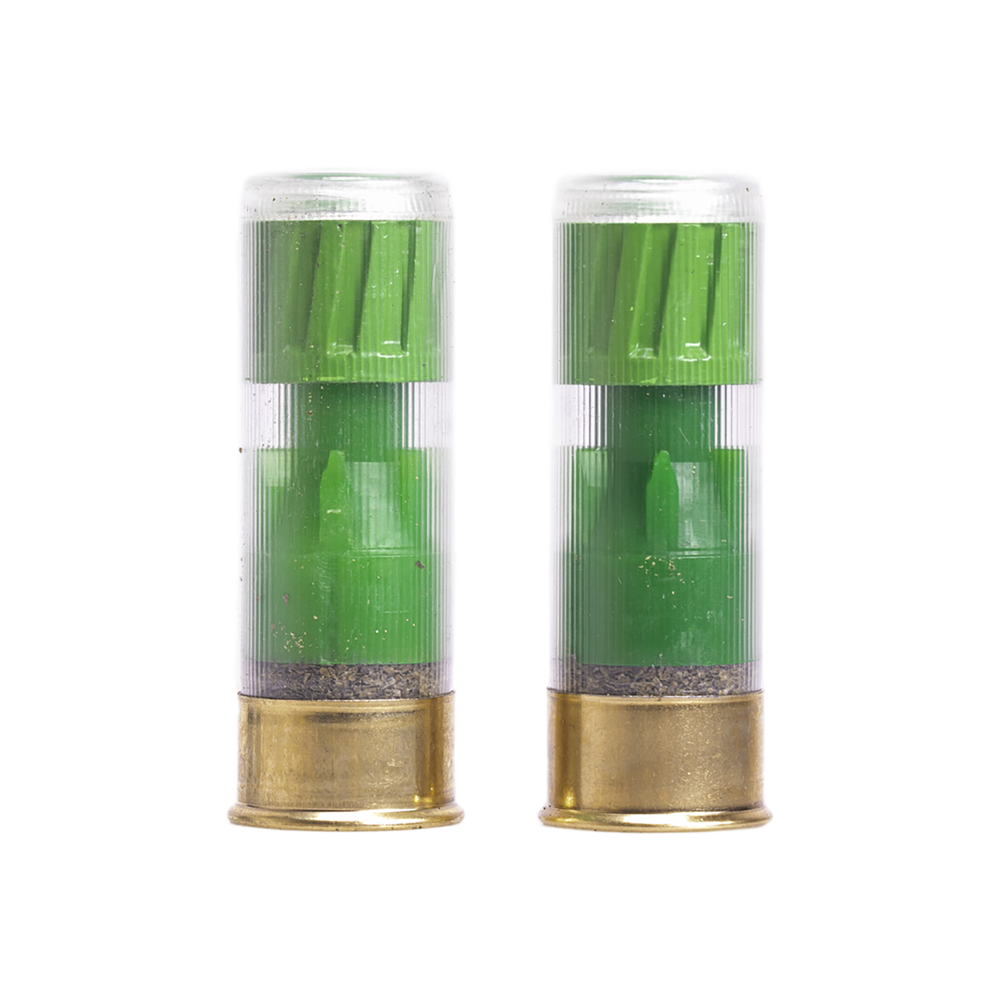 Патрон Техкрим 12/70 с пулей УНО-35 ЭКСПАНСИВНАЯ(в упаковке 10 шт) (в коробке 240 шт.). Фото №3