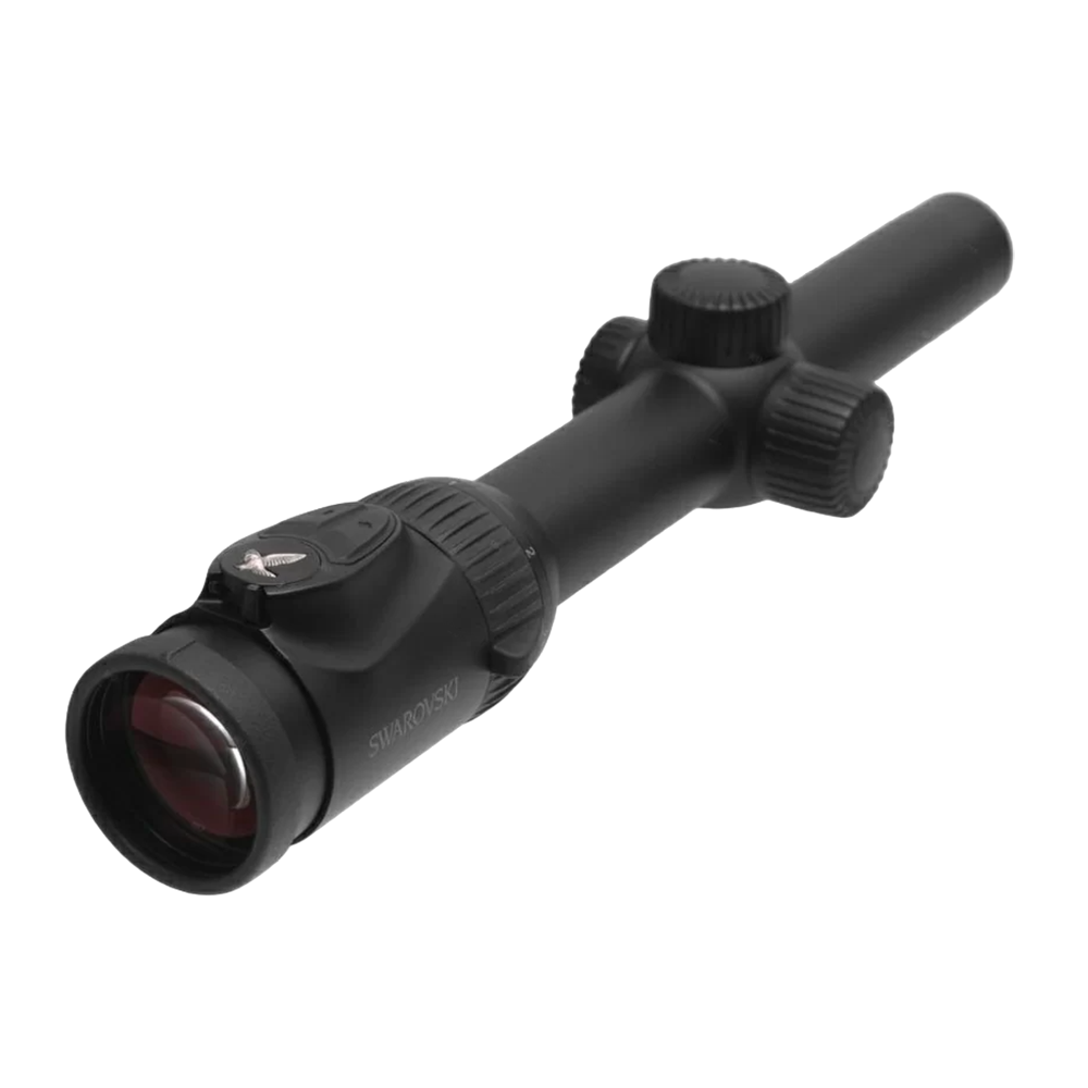 Прицел оптический Swarovski Z8i 1-8x24 ш SR BRT-I. Фото №1