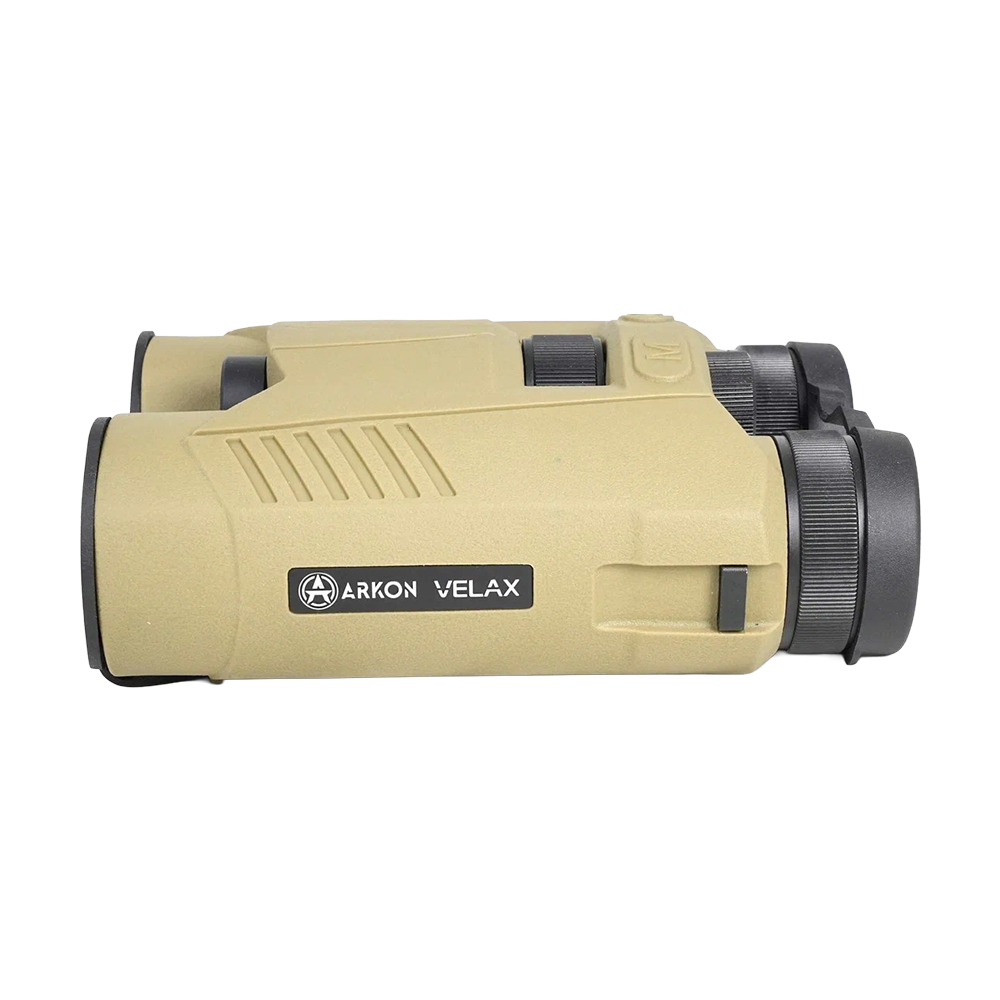 Дальномер лазерный Arkon Velax 4K 10х42. Фото №9