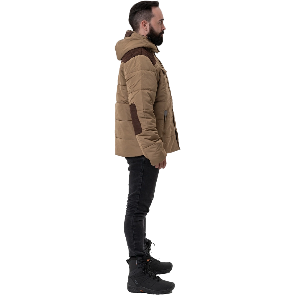 Куртка Remington Аttraction Beige р. S. Фото №7