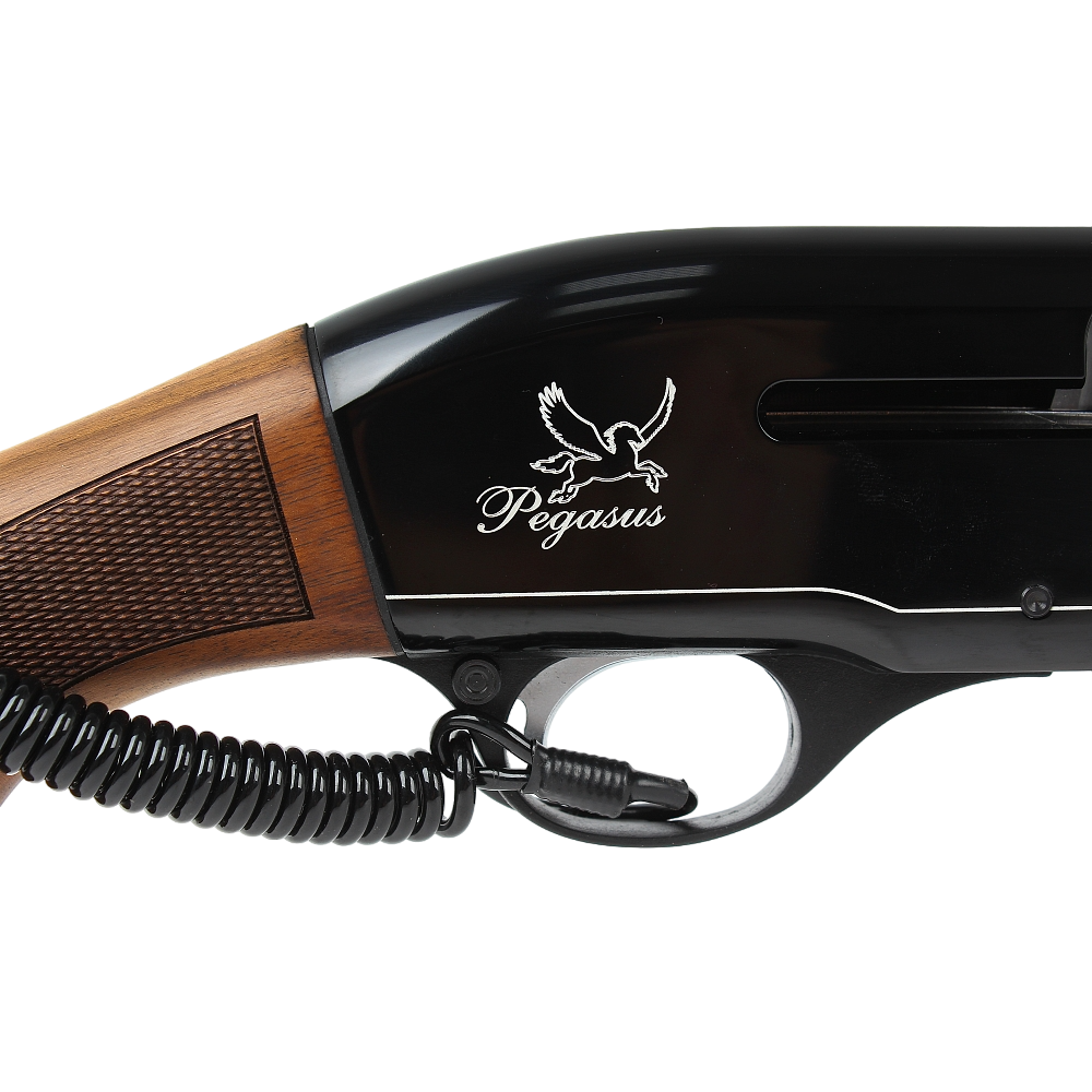 Ружье ATA Pegasus Walnut (орех), 12/76, 710 мм. Фото №4 Ружье ATA Pegasus Walnut (орех), 12/76, 710 мм. Фото №4