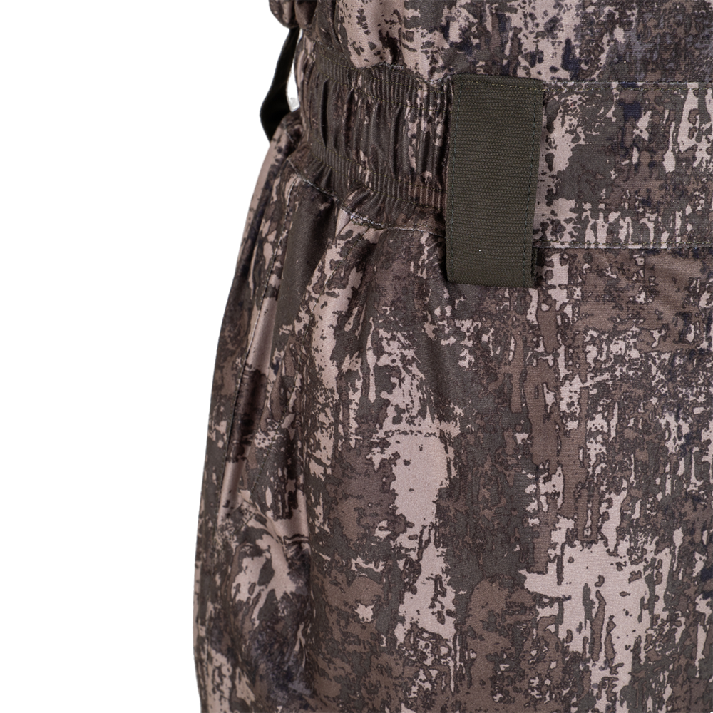 Костюм ORION Следопыт, зимний, зеленая кора р. 56-58/182-188. Фото №5