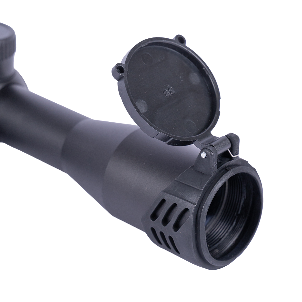 Оптический прицел OHOTAKTIV 4х32AC G2 VTR 25,4 мм. Фото №7