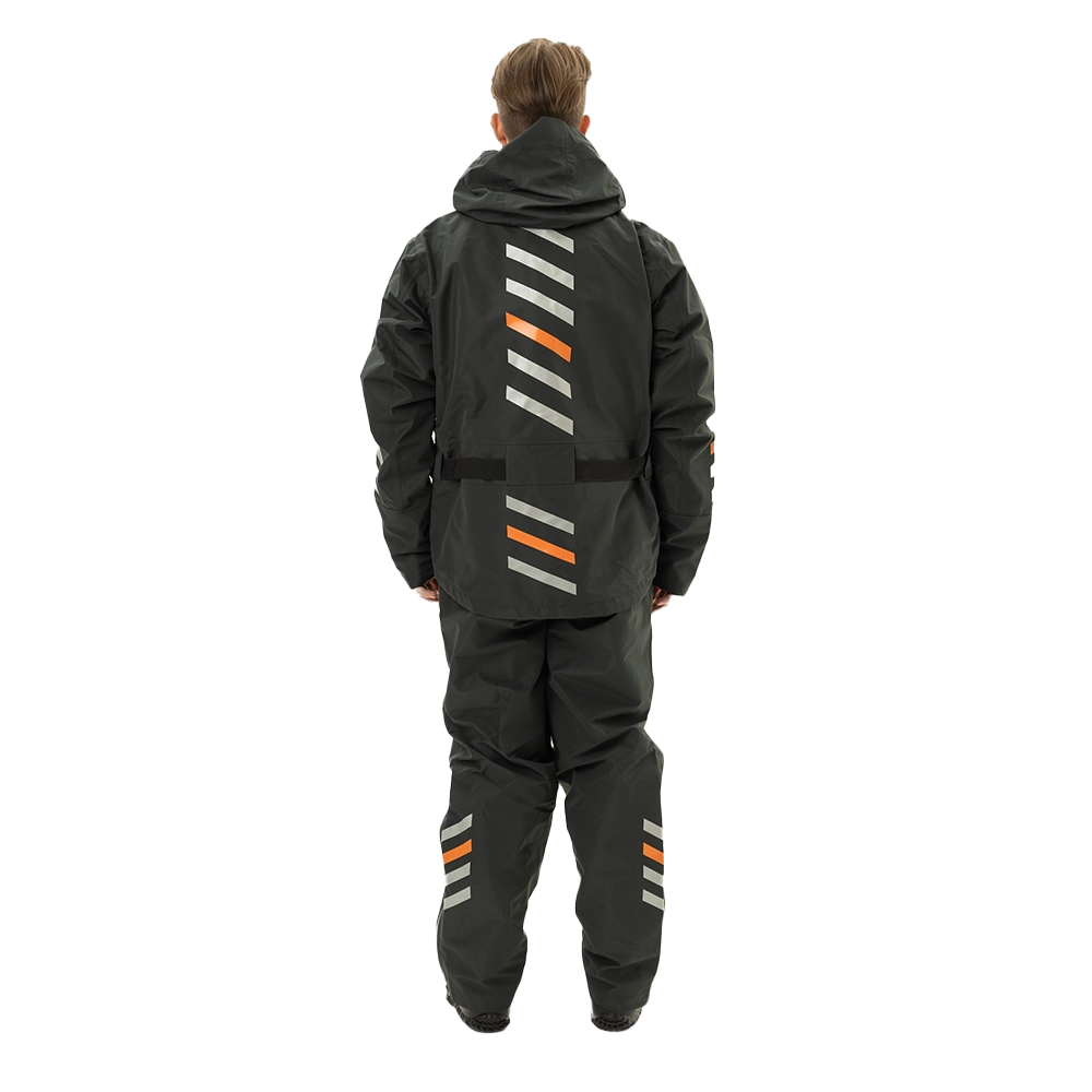 Костюм Remington Тiger р.2XL. Фото №3 Костюм Remington Тiger р.2XL. Фото №3