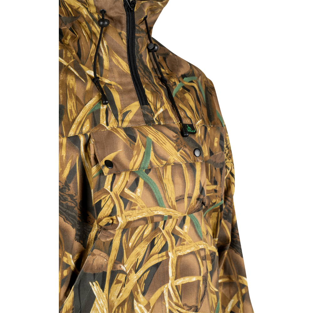 Костюм летний "ГРОМ" (камыш) р. 52-54. Фото №6