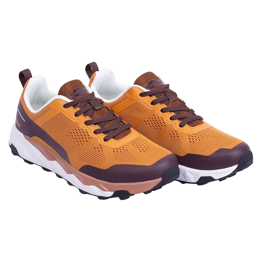 Кроссовки мужские Remington Wave III Orange р. 41. Фото №1