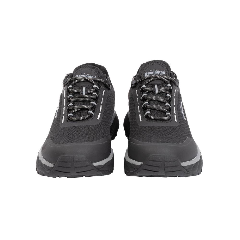 Кроссовки мужские Remington WХ 400 Black р. 42. Фото №4