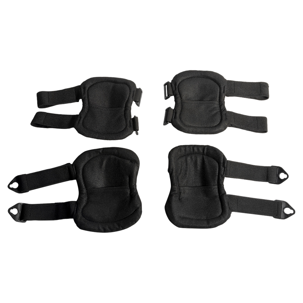 Набор наколенники/налокотники. Фото №2