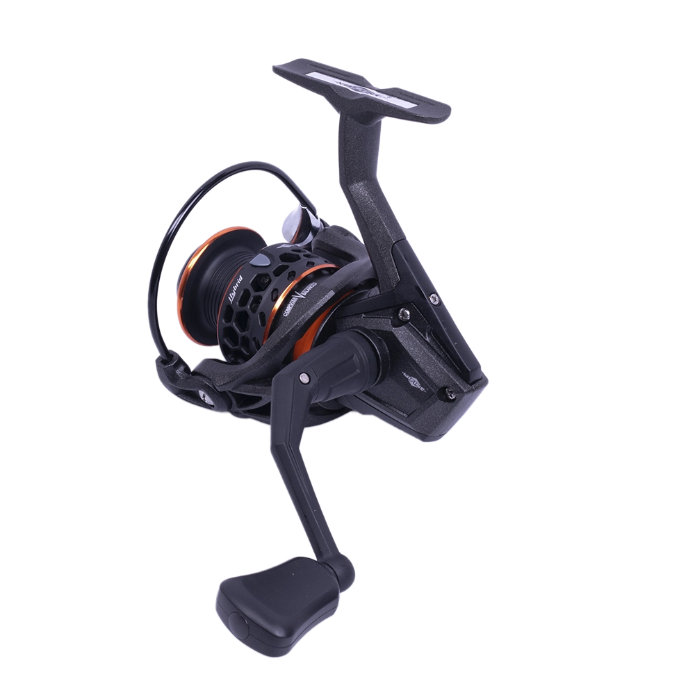 Катушка Mifine Hydrid 1000F 7+1. Фото №6