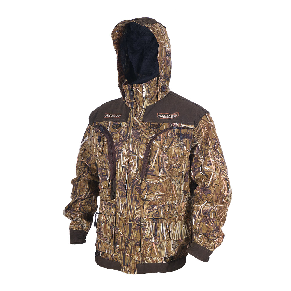 Куртка "Ровер-рыбак"(осока) (54-56/176). Фото №2 Куртка "Ровер-рыбак"(осока) (54-56/176). Фото №2