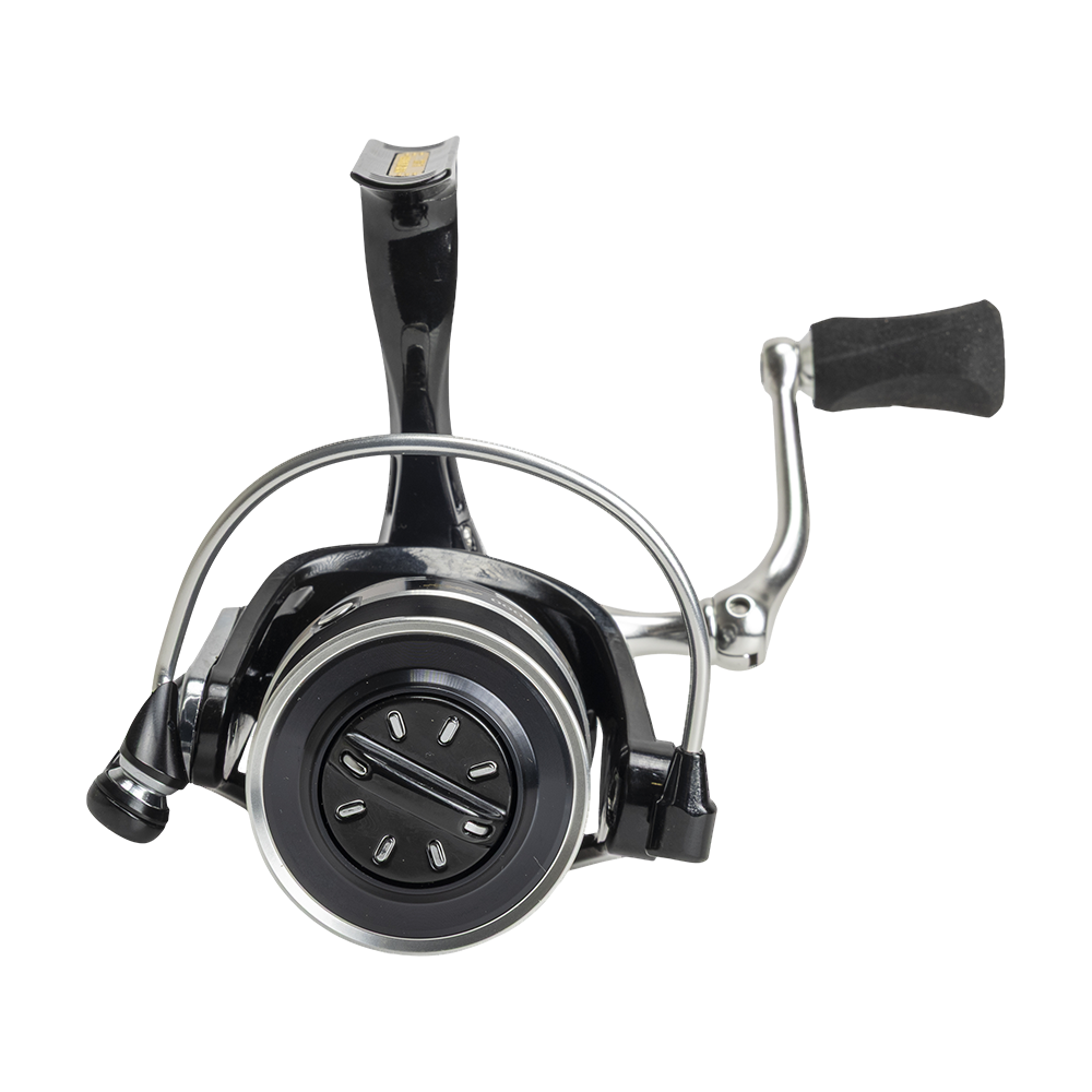 Катушка безынерционная Ryobi Zauber CR 3000. Фото №3 Катушка безынерционная Ryobi Zauber CR 3000. Фото №3