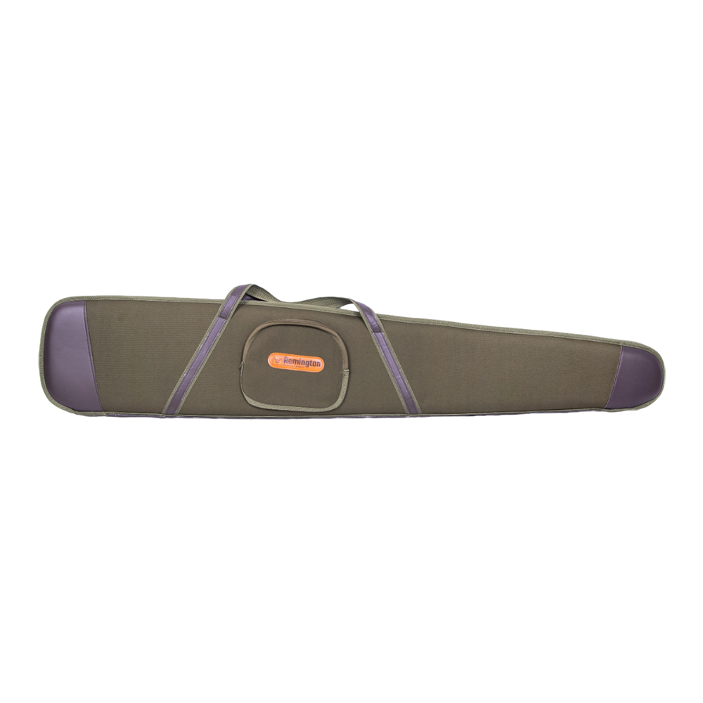 Чехол оружейный Remington без оптики 137x15x25x6 (зеленый). Фото №1 Чехол оружейный Remington без оптики 137x15x25x6 (зеленый). Фото №1