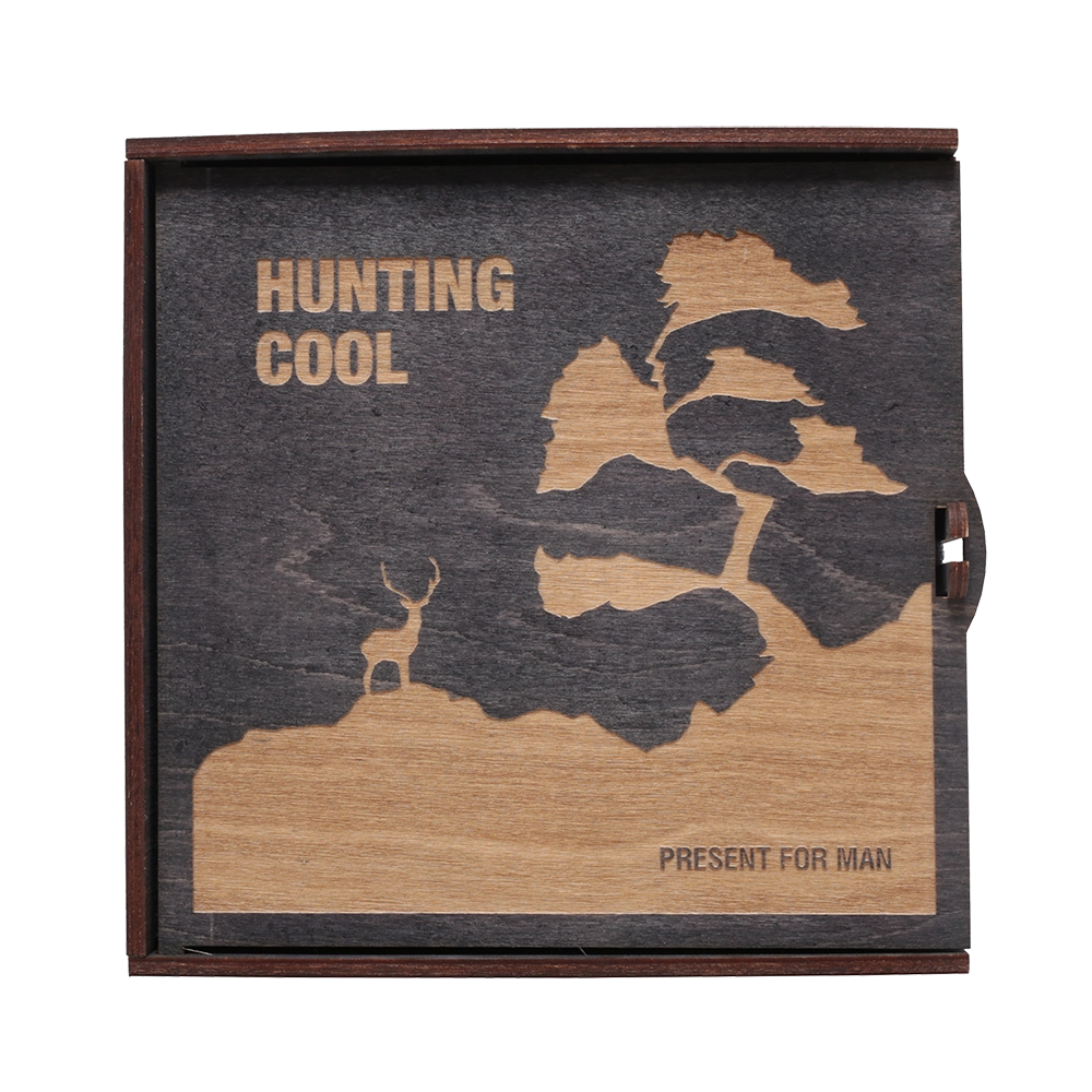 Набор подарочный Remington Hunting Cool Maxi. Фото №2