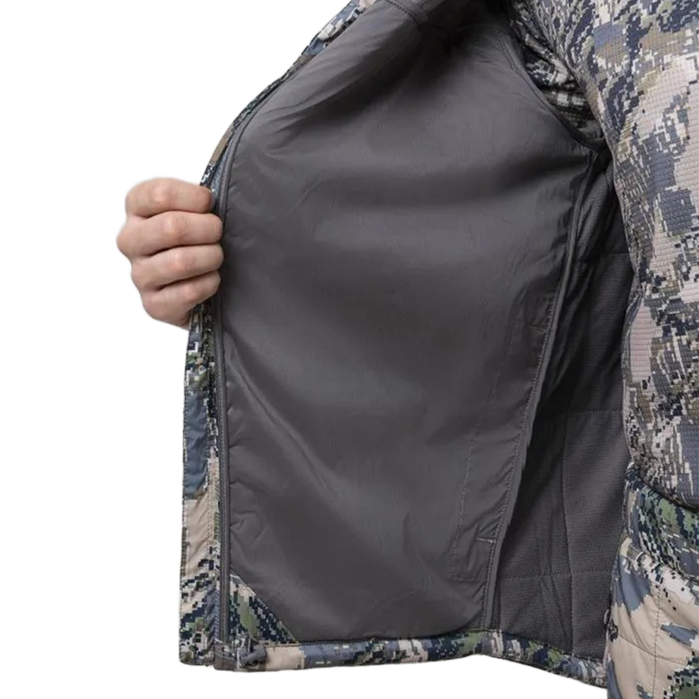 Куртка Remington Route Figure р. L. Фото №6 Куртка Remington Route Figure р. L. Фото №6