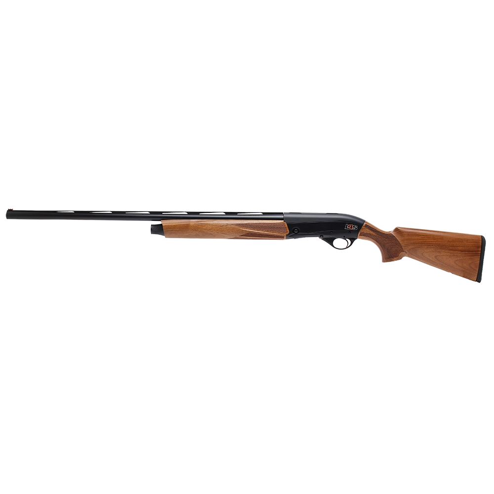 Ружье Fabarm L4S lnitial Hunter Maxi-6 12/76 L=760. Фото №4 Ружье Fabarm L4S lnitial Hunter Maxi-6 12/76 L=760. Фото №4