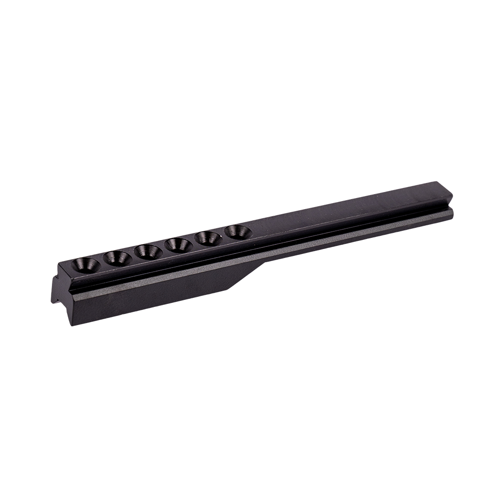 Планка НПЗ АЛ8.081.708 под LM-призму для прицелов серии ПН. Фото №4 Планка НПЗ АЛ8.081.708 под LM-призму для прицелов серии ПН. Фото №4