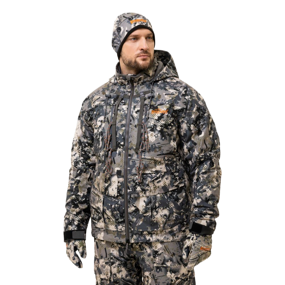 Костюм Remington 3 в 1 Researcher Fit Apex р. 3XL. Фото №5