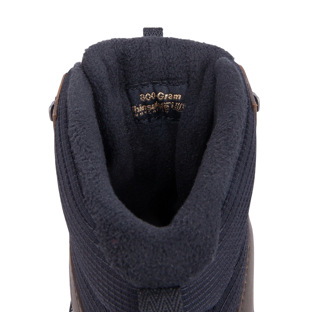 Ботинки Remington Тraveler 800g Thinsulate Green р. 44. Фото №7