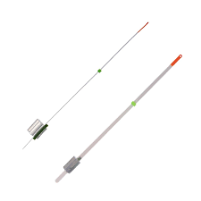 Кивок лавсановый на силиконе NOD S-LS07 (80 мм, жёсткость 0,25) Helios (S-LS072508), шт. Фото №2