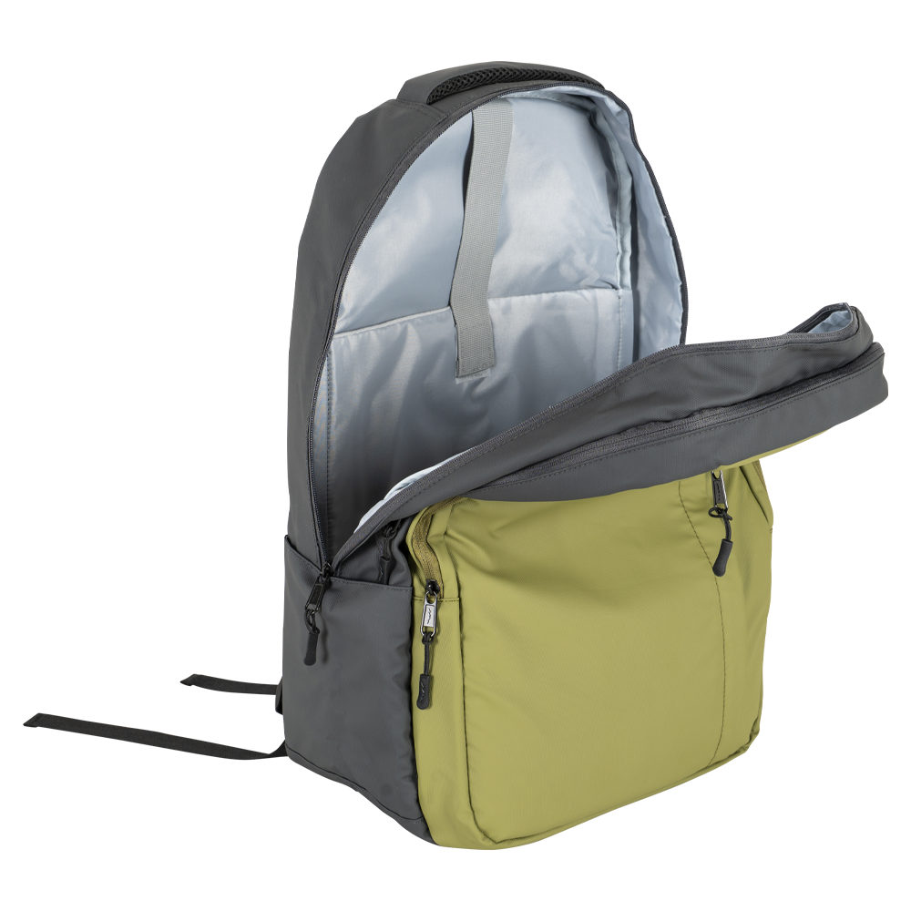 Рюкзак Remington Backpack  Traveler Green. Фото №4