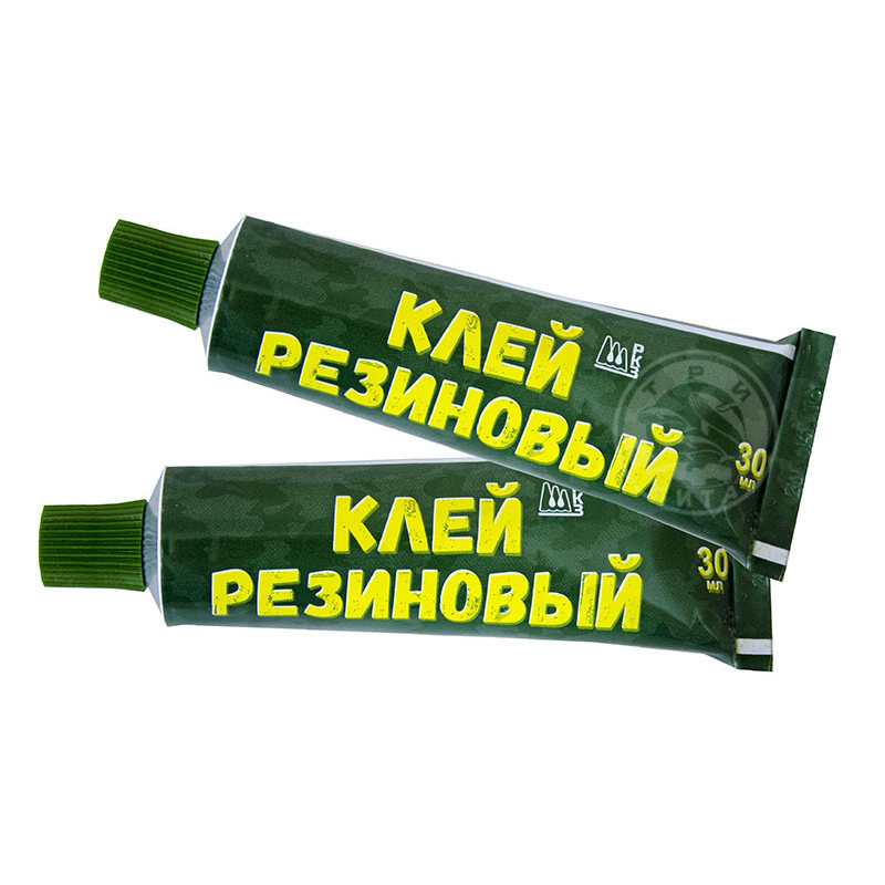 Клей 4508 для лодок и резиновых изделий. Фото №2