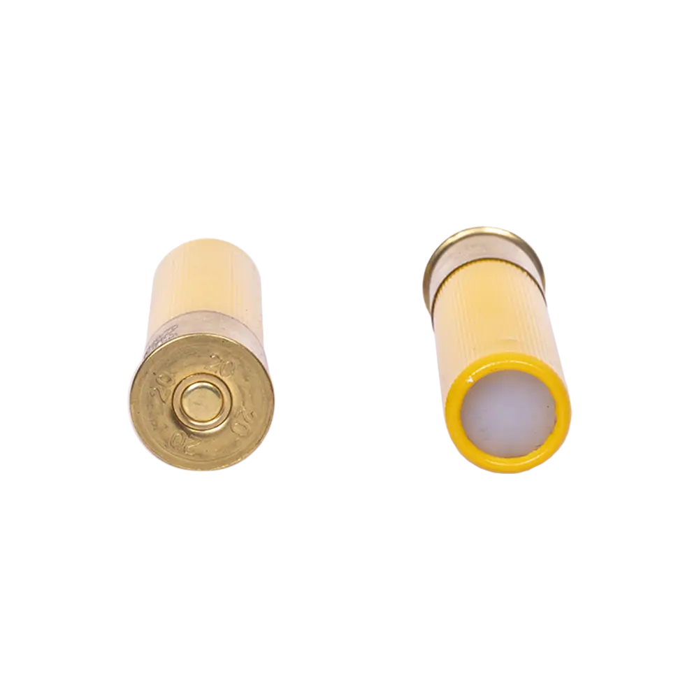 Патрон Техкрим 20/70 Экспресс №3 (в упаковке 10 шт) (в коробке 300 шт.). Фото №3